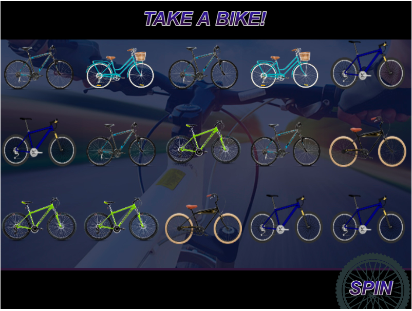 Bicycle Racing