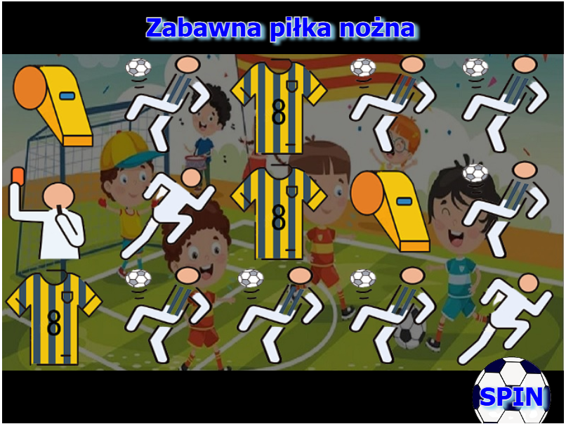 Funny Football